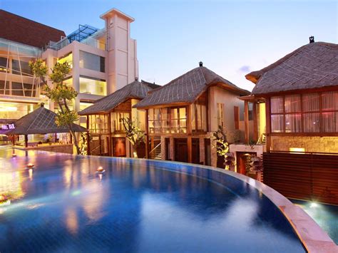 Grand Mega Resort & Spa Bali Reviews, Deals & Photos 2023.